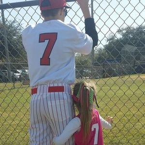 Meet your Posher, Darren